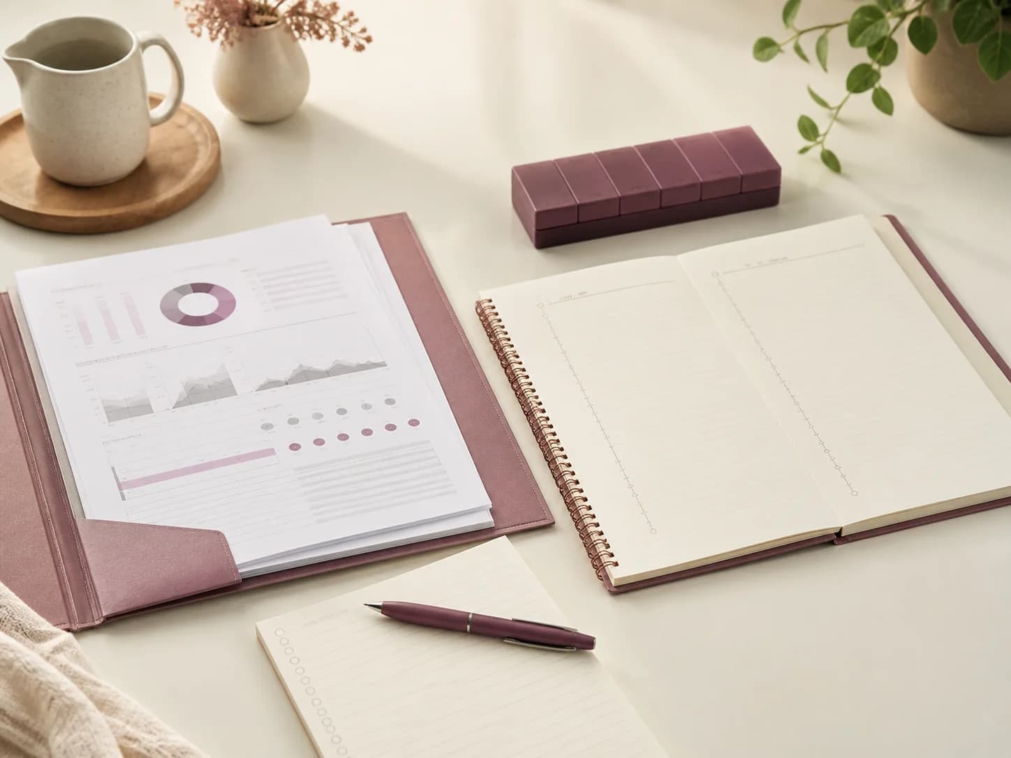 Lab records and a symptom timeline prepared for a functional medicine visit